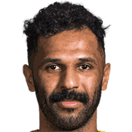 Mohammed Al Owais