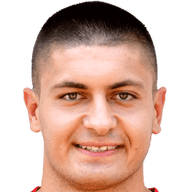Luka Zoric