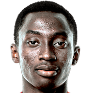Souleymane Alio
