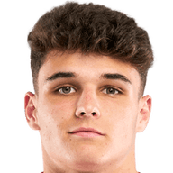 Javi Garrido