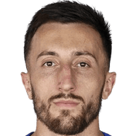 Patrik Mijic