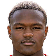 Jeremiah Esajas