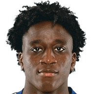 Isaiah Jones