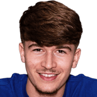 Josh McDonald