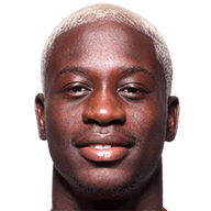 Peter Olawale