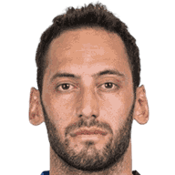 Hakan Çalhanoglu