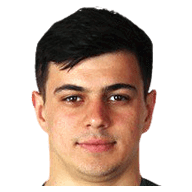 Roman Volokhatyi
