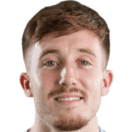Josh Eccles