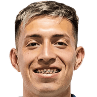 Adrián Fernández