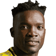 Khalid Aucho