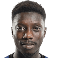 Desmond Acquah