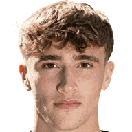 Lewis McCann