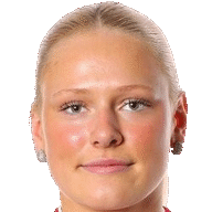 Lovis-Esmeralda Bång