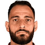 Grigoris Kastanos