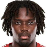 Junior Ndiaye