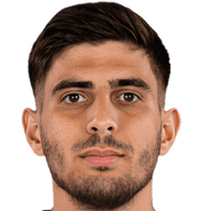 Giannis Bouzoukis