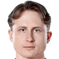 Victor Backman