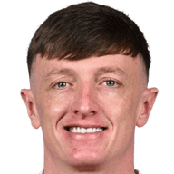Chris Forrester