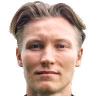 Oskar Elias Wang