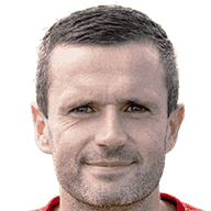 Jamie Murphy