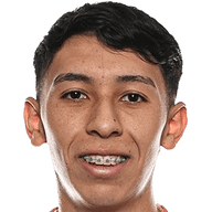Alexis Cantero