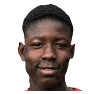 Demba N'Diaye
