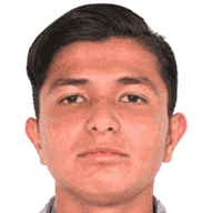 Kevin Ortega