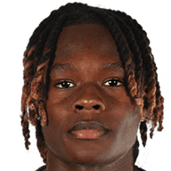 Jamir Johnson