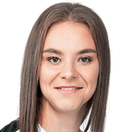 Roksolana Kravchuk