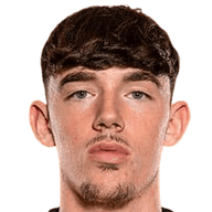 Luke O'Donnell