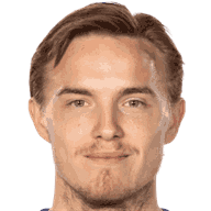 Jacob Ortmark