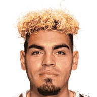 Johnny Rodriguez