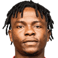 Andrew Idoko