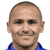 Humberto Suazo