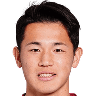 Kakeru Yamauchi