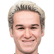 Justin Homma