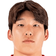 Kim Joon-Hong