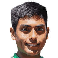 Harold Antiñirre