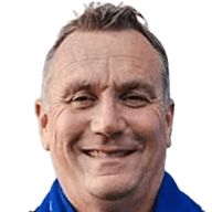 Micky Mellon