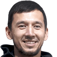 Khurshidbek Mukhtorov