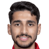 Rakaan Al Menhali