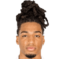 Devon Amoo-Mensah