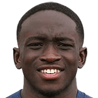 Denis Donkor