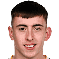 Darragh Burns