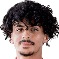 Abdulelah Al Shammry