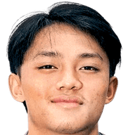 Achmad Syarif