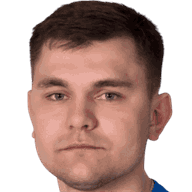 Pavel Lovgach