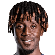 Jhon Balanta