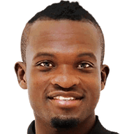 Jackson Mulambia