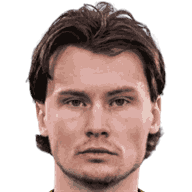 Benedikt Warén